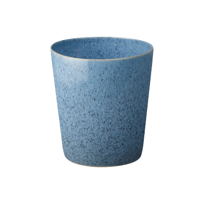 Studio Blue Flint 250Ml Handleless Beaker