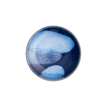 Studio Blue Accent Small Plate