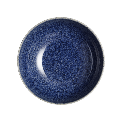Studio Blue Cobalt Cereal Bowl