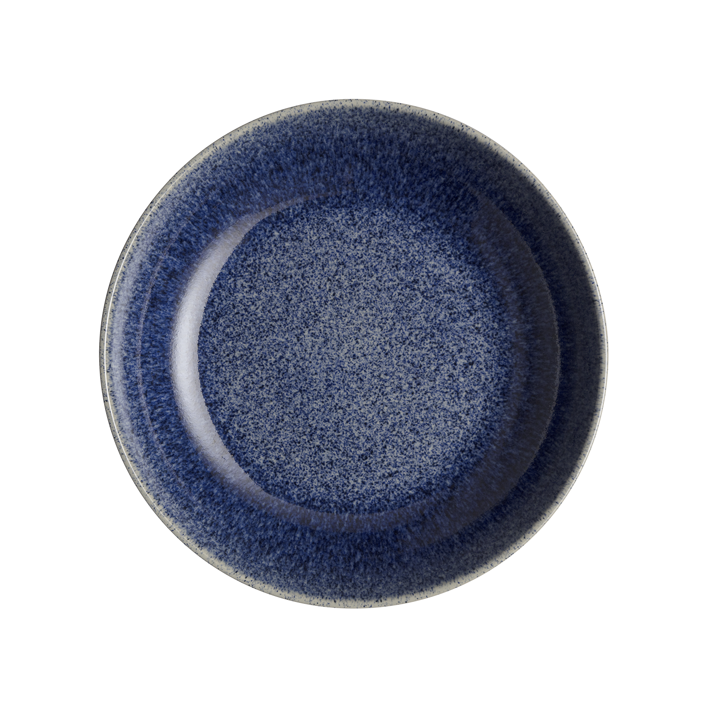 Studio Blue Cobalt Pasta Bowl