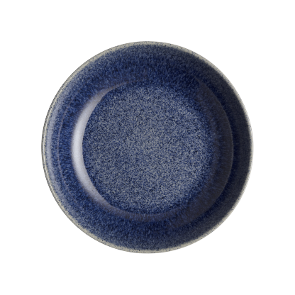 Studio Blue Cobalt Pasta Bowl