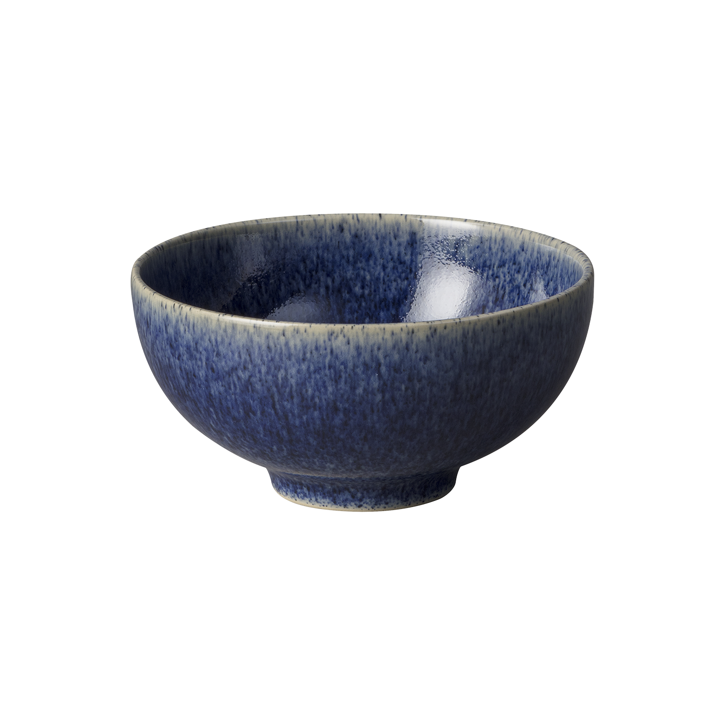 Studio Blue Cobalt Rice Bowl