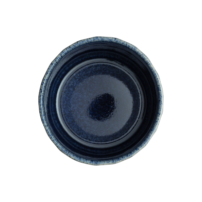 Studio Blue Accent Medium Pot