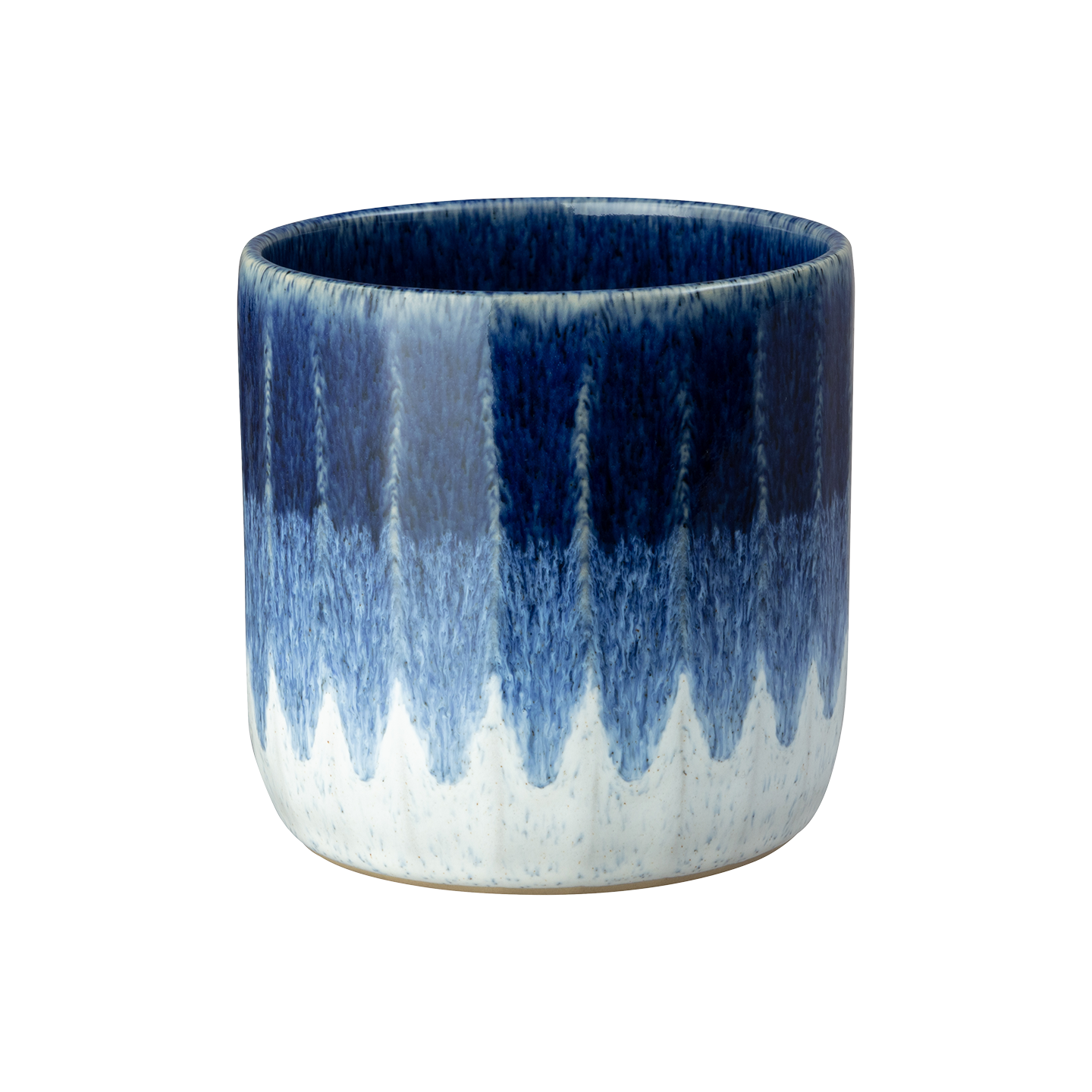 Studio Blue Accent Medium Pot