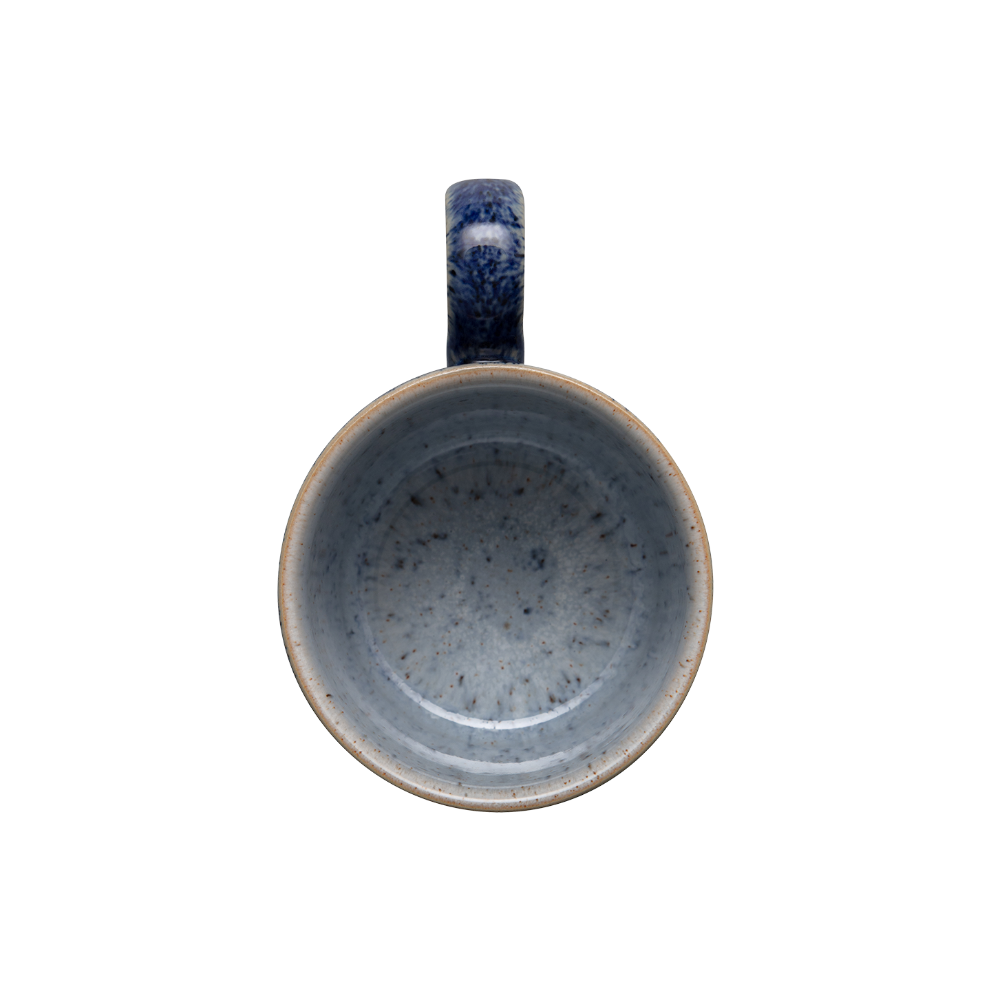 Studio Blue Cobalt Brew Espresso Cup Seconds