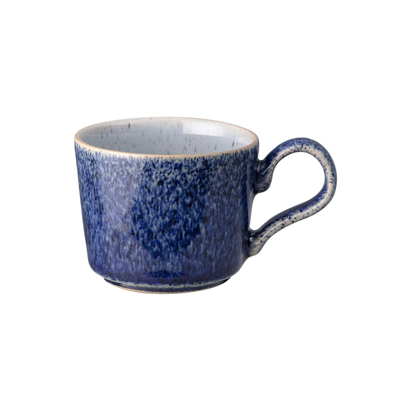 Studio Blue Cobalt Brew Espresso Cup Seconds