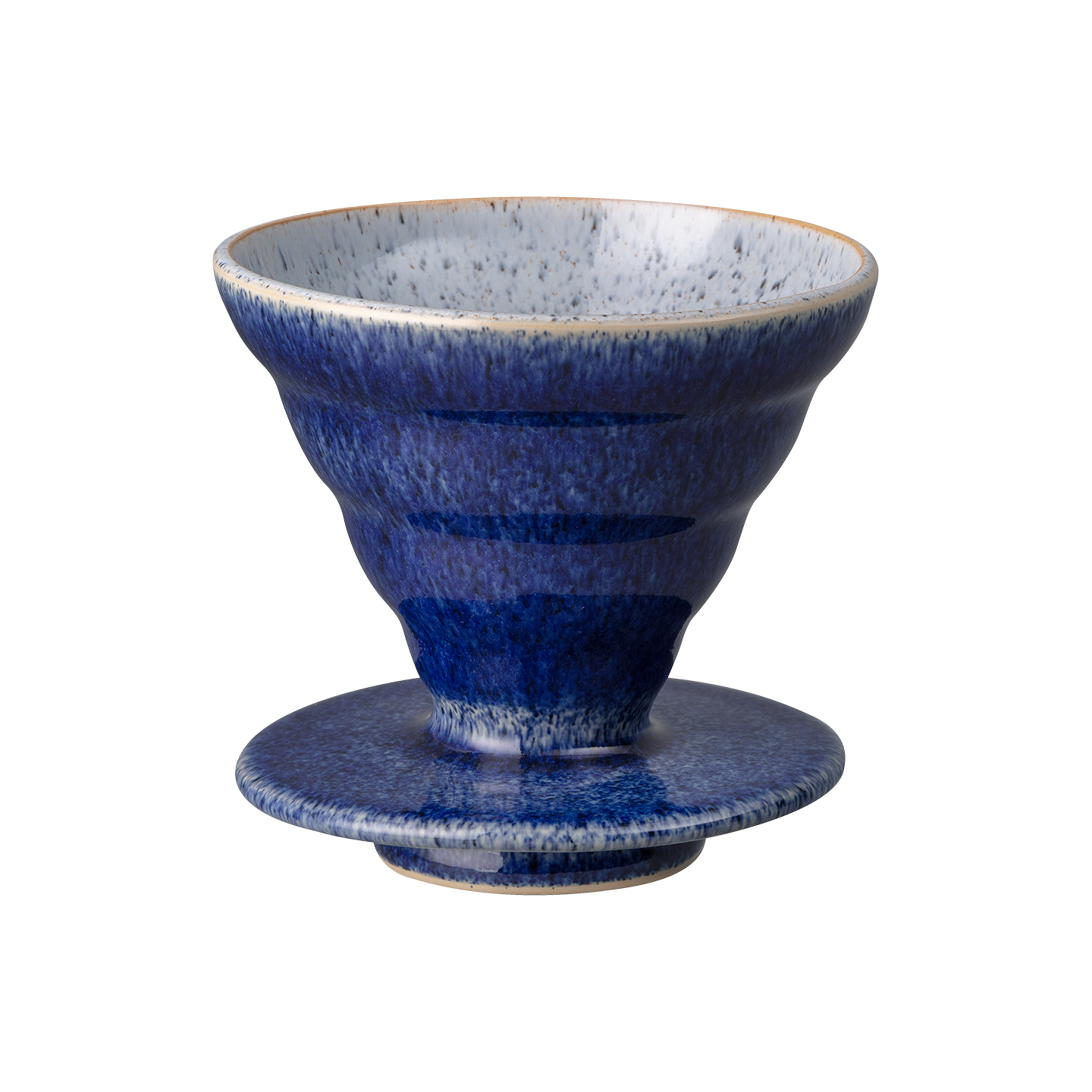 Studio Blue Brew Coffee Dripper Seconds