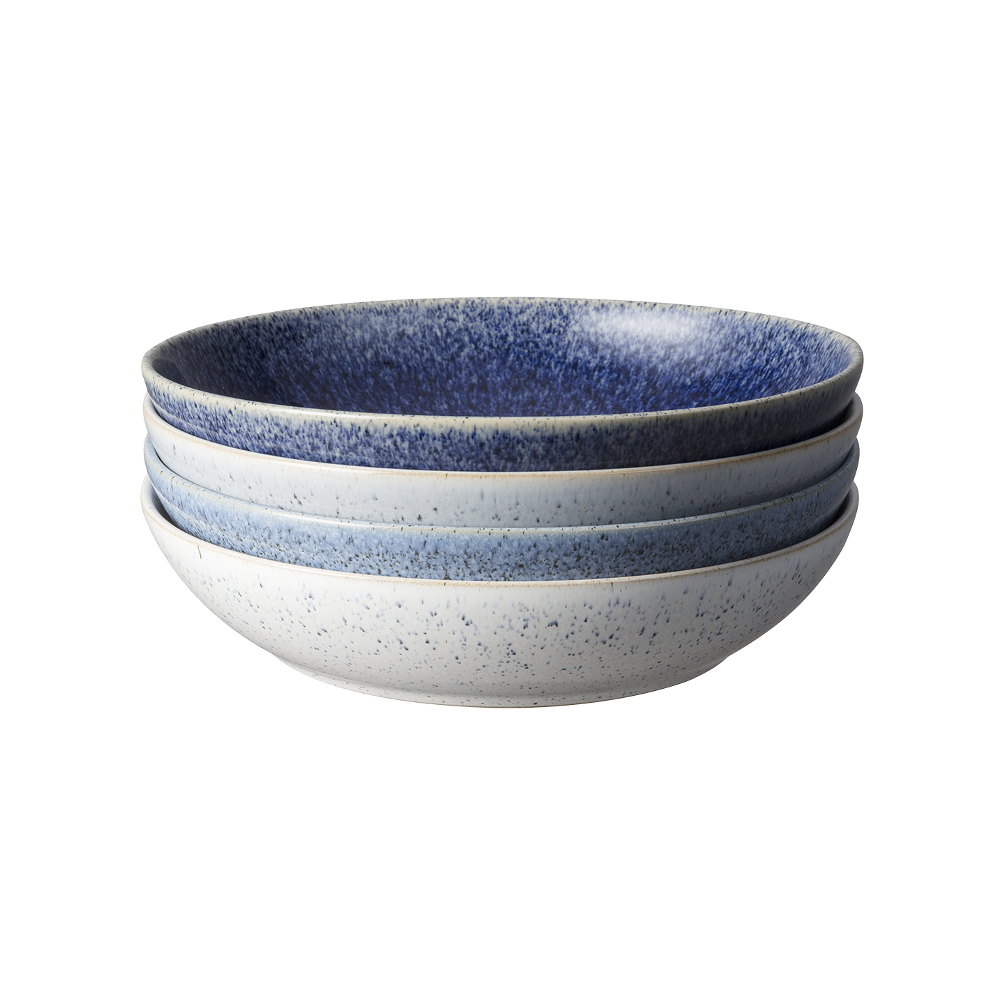 Studio Blue 4 Piece Pasta Bowl Set