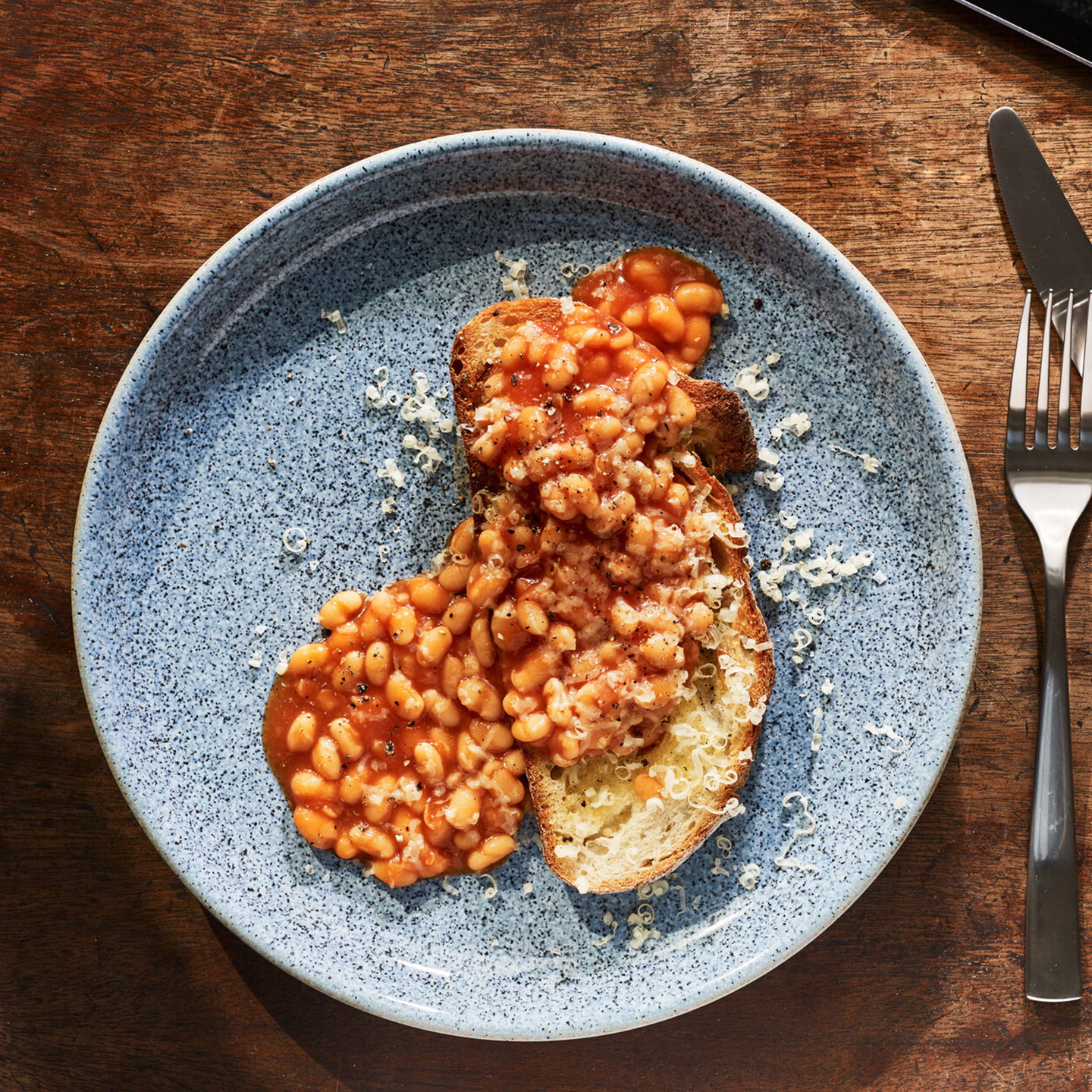 Studio Blue 12 Piece Dinner Set