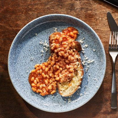 Studio Blue 12 Piece Dinner Set