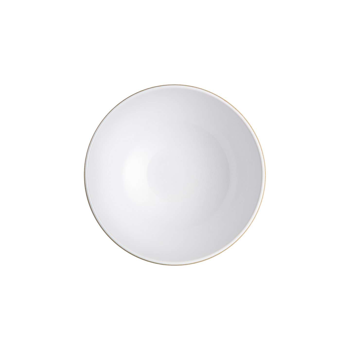 Natural Denim Textured Small Bowl Seconds