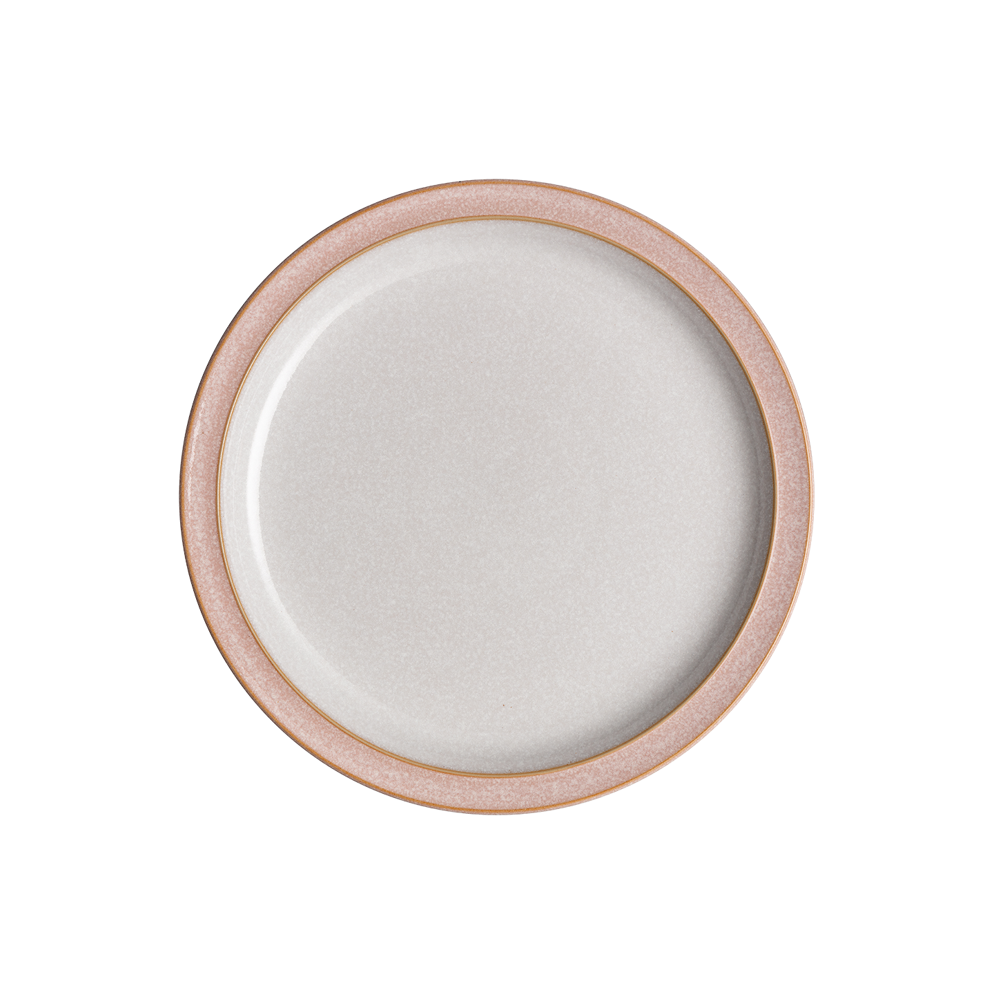 Elements Sorbet Pink Medium Plate