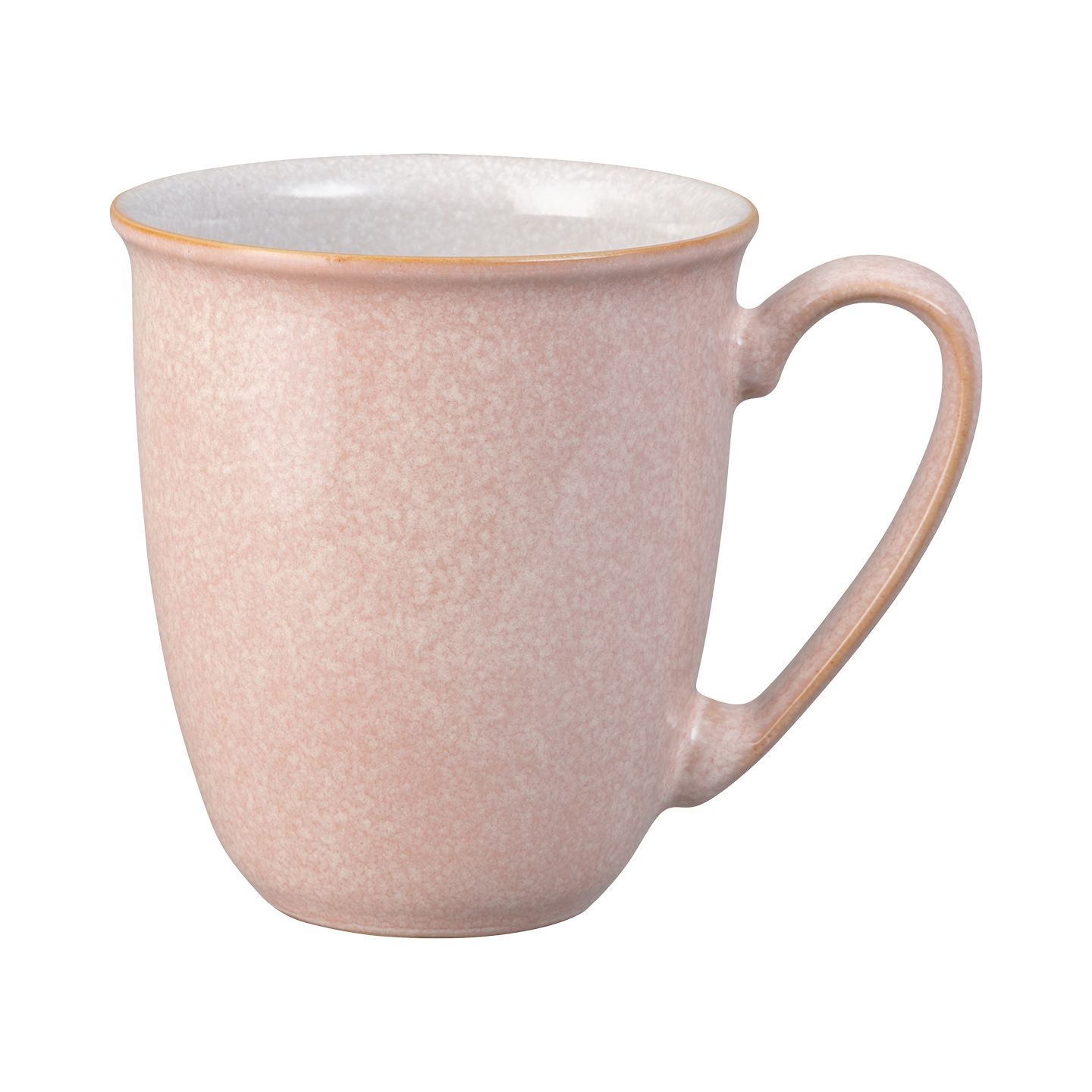 Elements Sorbet Pink Coffee Beaker/Mug