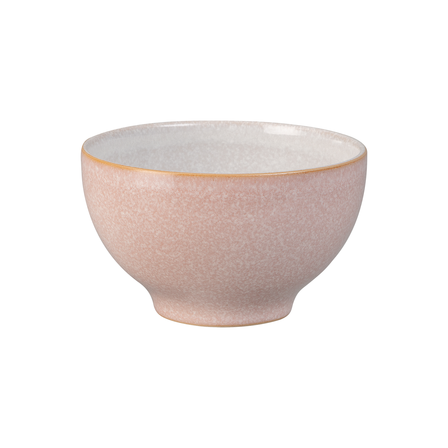 Elements Sorbet Pink Small Bowl