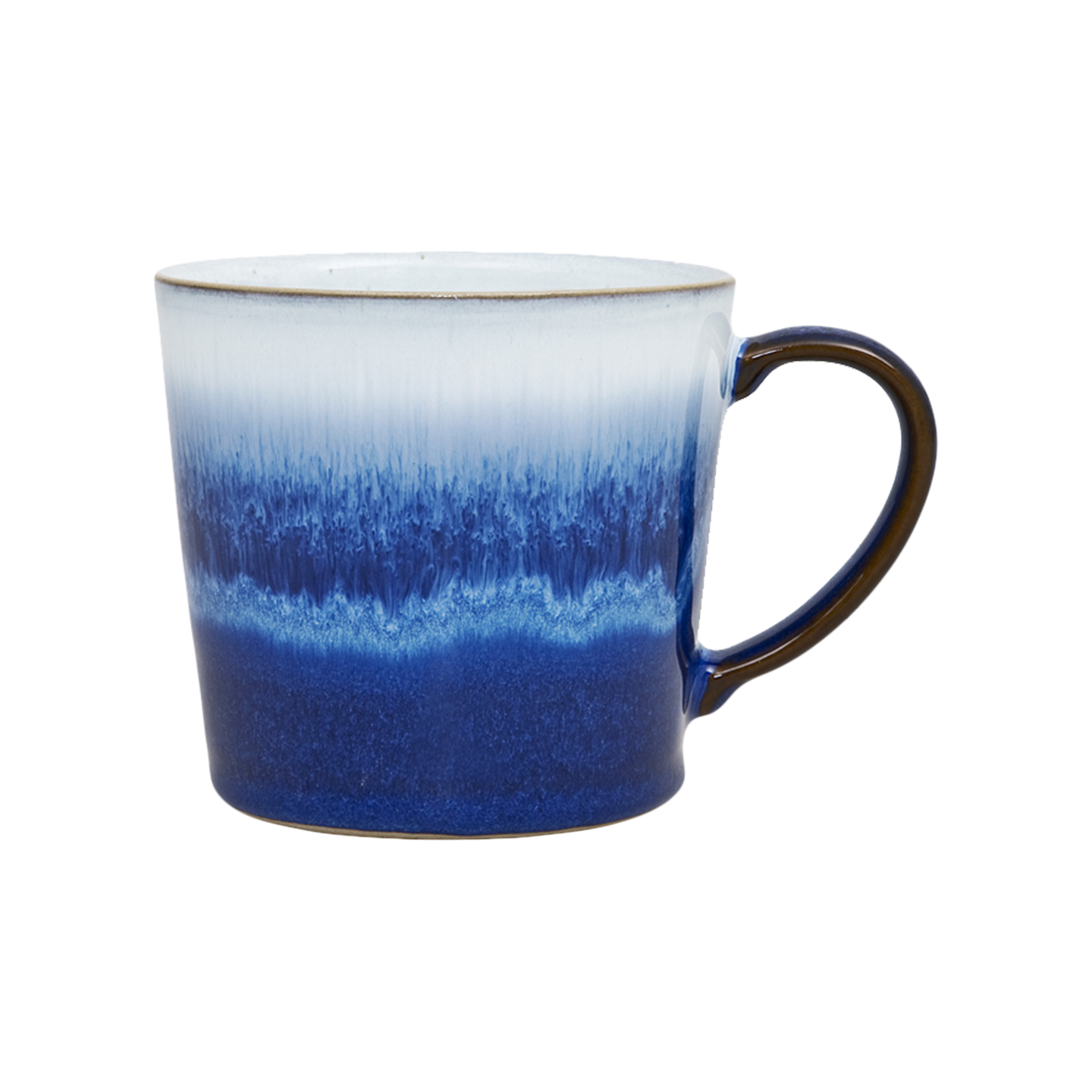 Blue Haze Large Mug