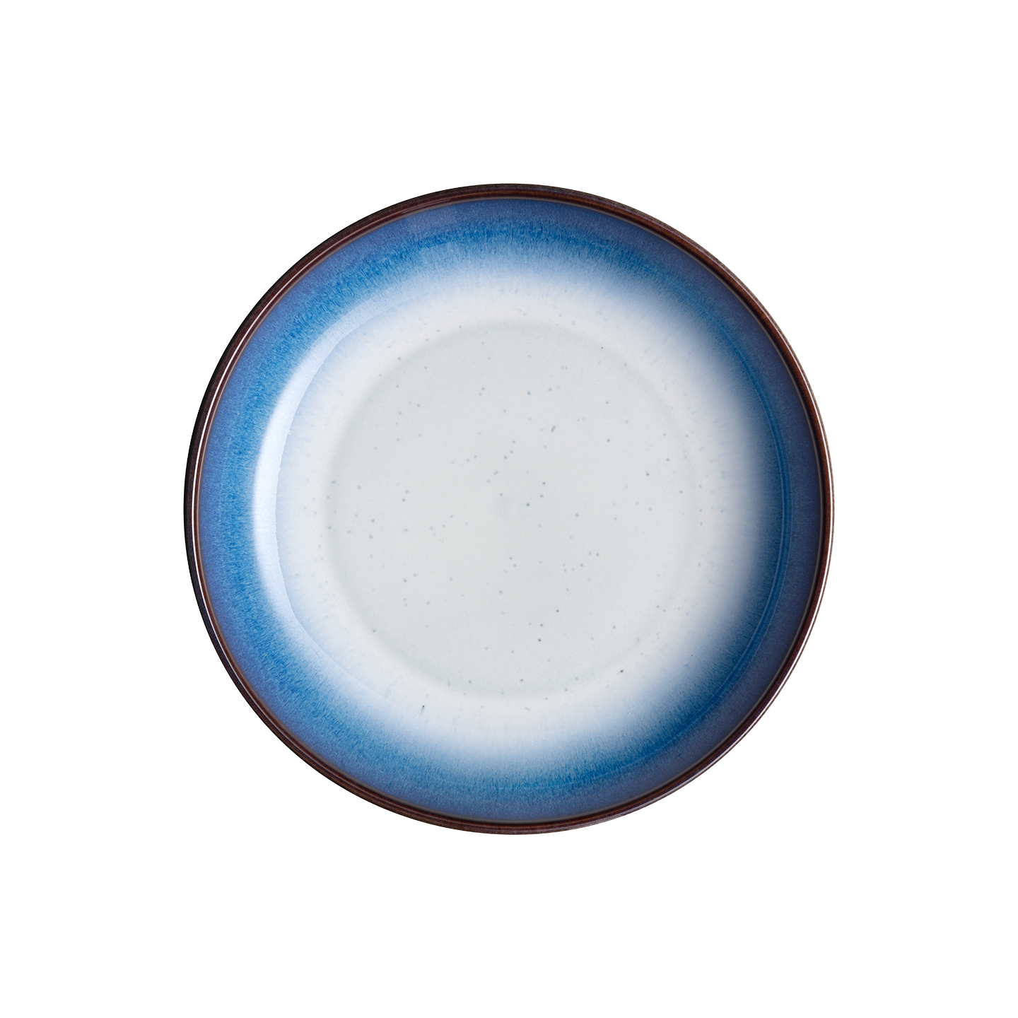 Blue Haze Medium Nesting Bowl