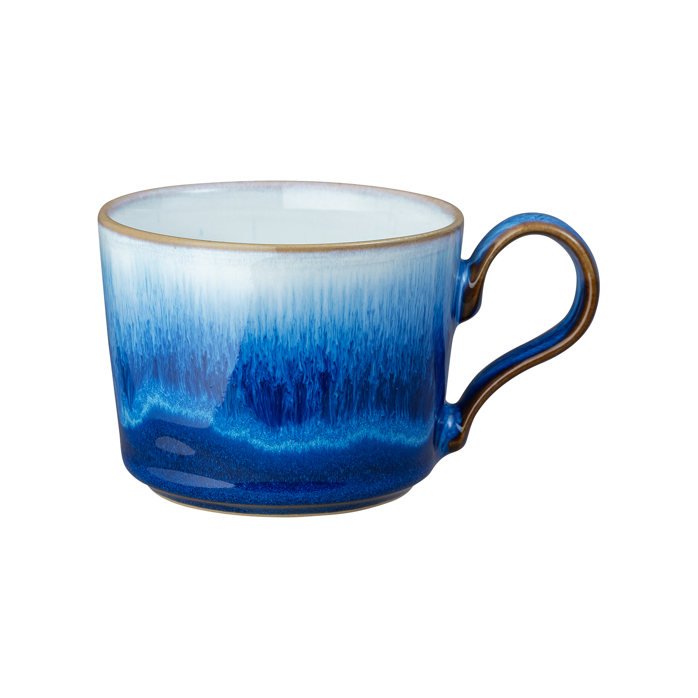 Blue Haze Brew Tea/Coffee Cup