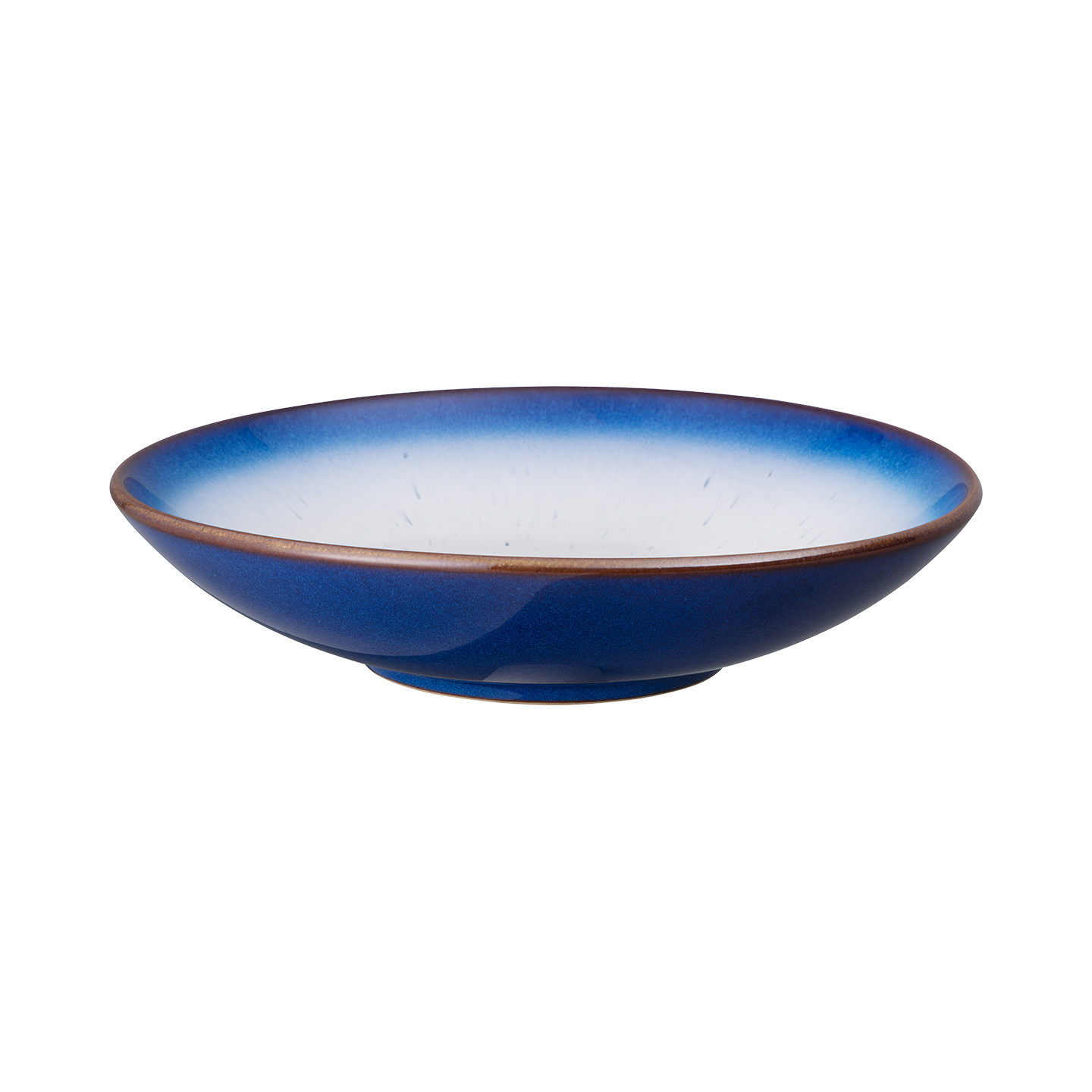 Blue Haze Large Serving Bowl