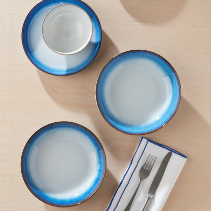 Blue Haze Pasta Bowl