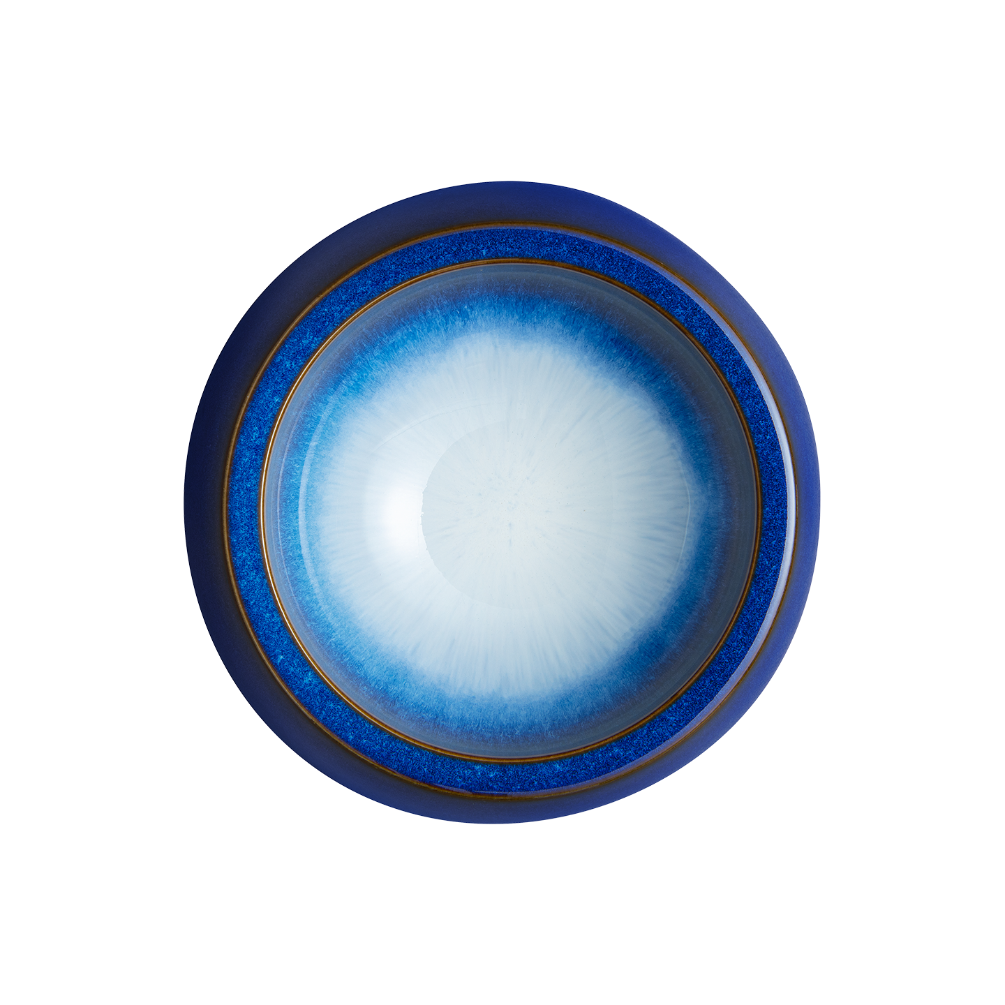 Blue Haze Small Pet Bowl