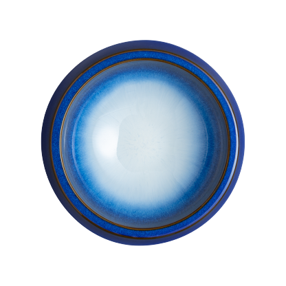 Blue Haze Medium Pet Bowl