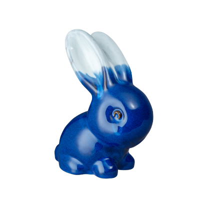 Blue Haze Large Marmaduke