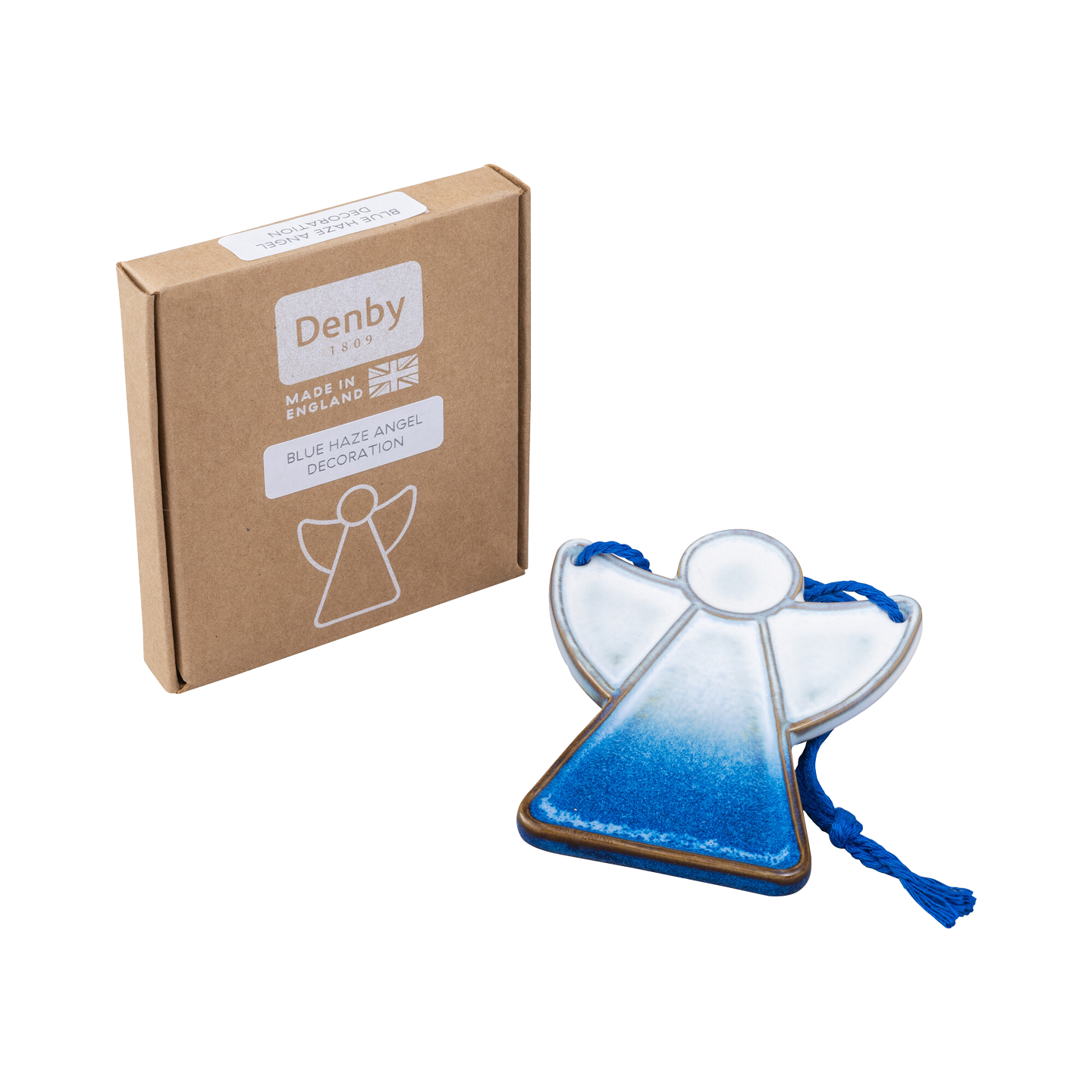 Blue Haze Angel (Boxed)