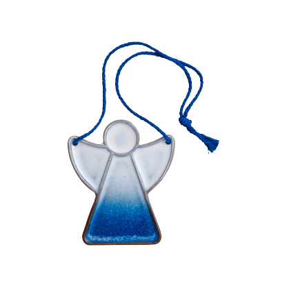 Blue Haze Angel (Boxed)