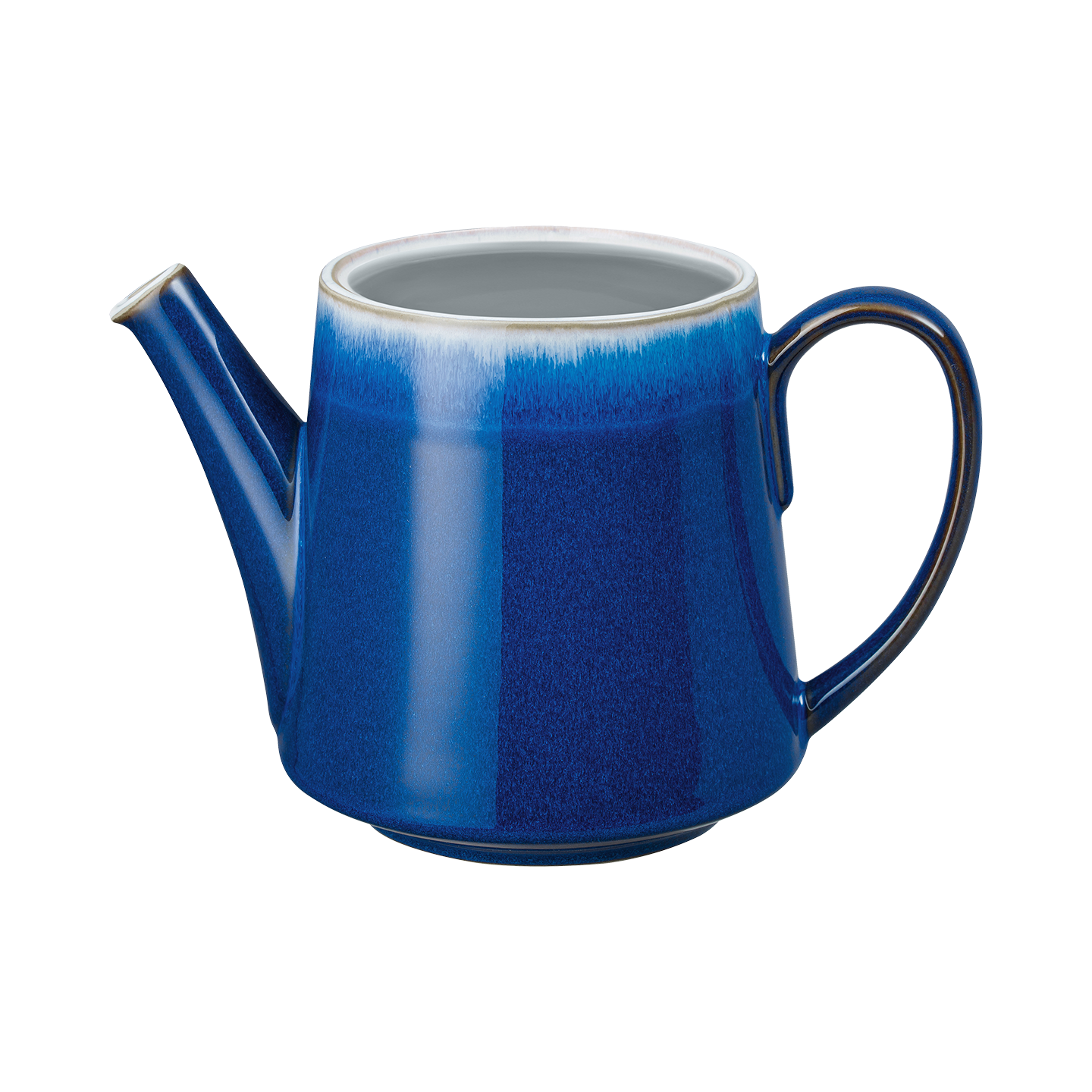 Blue Haze Teapot Base Seconds