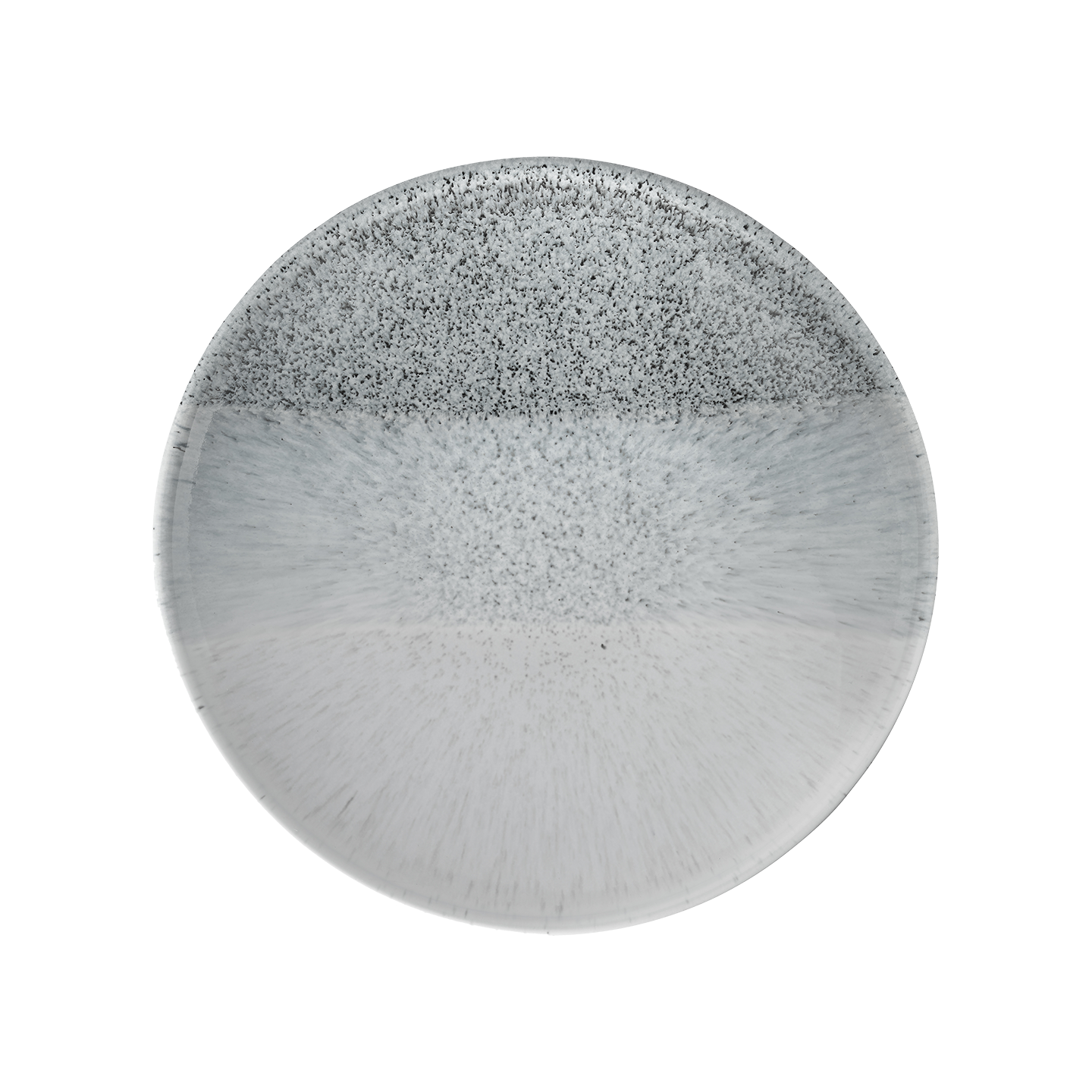 Studio Grey Accent Medium Serving Bowl