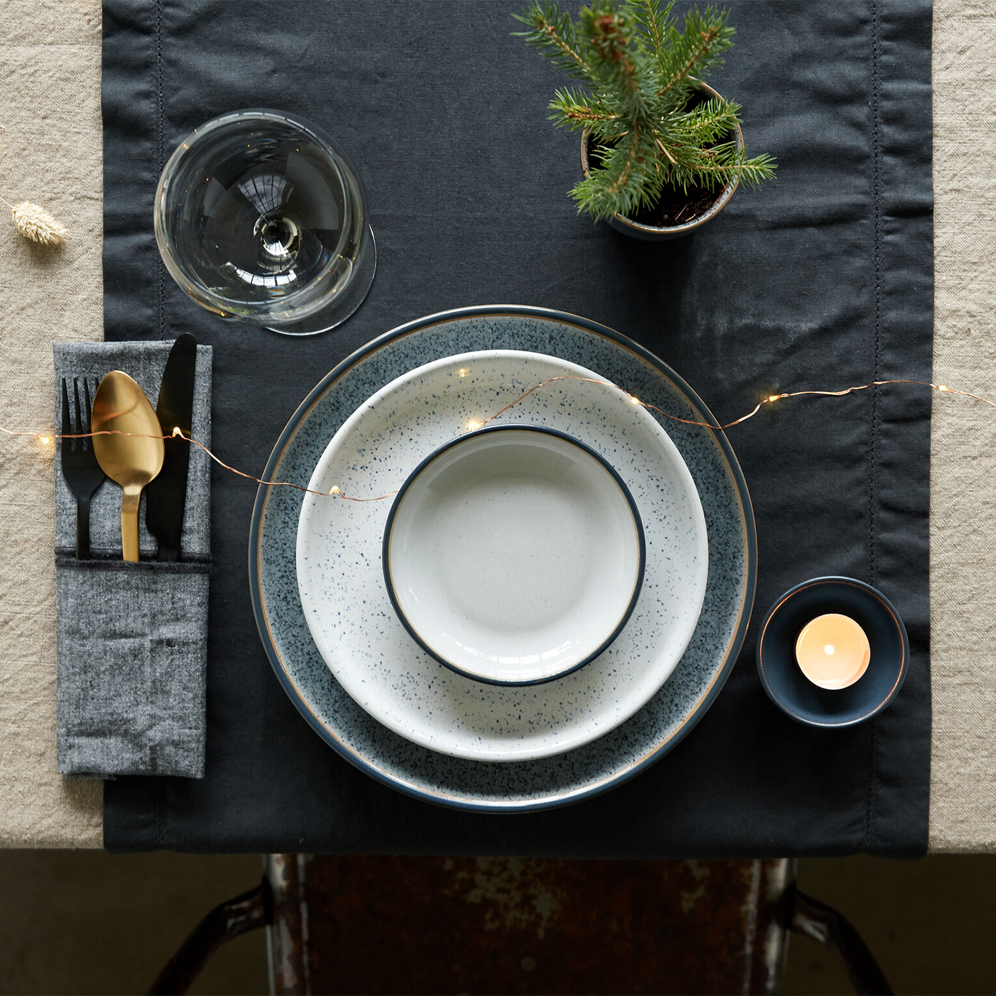 Studio Grey Small Nesting Bowl