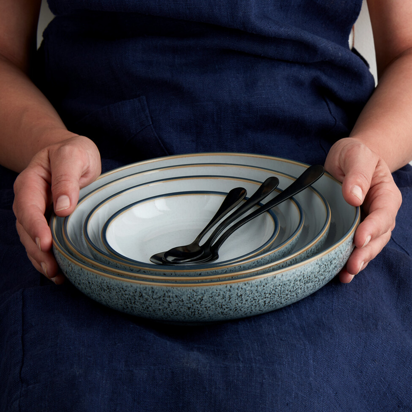 Studio Grey Small Nesting Bowl