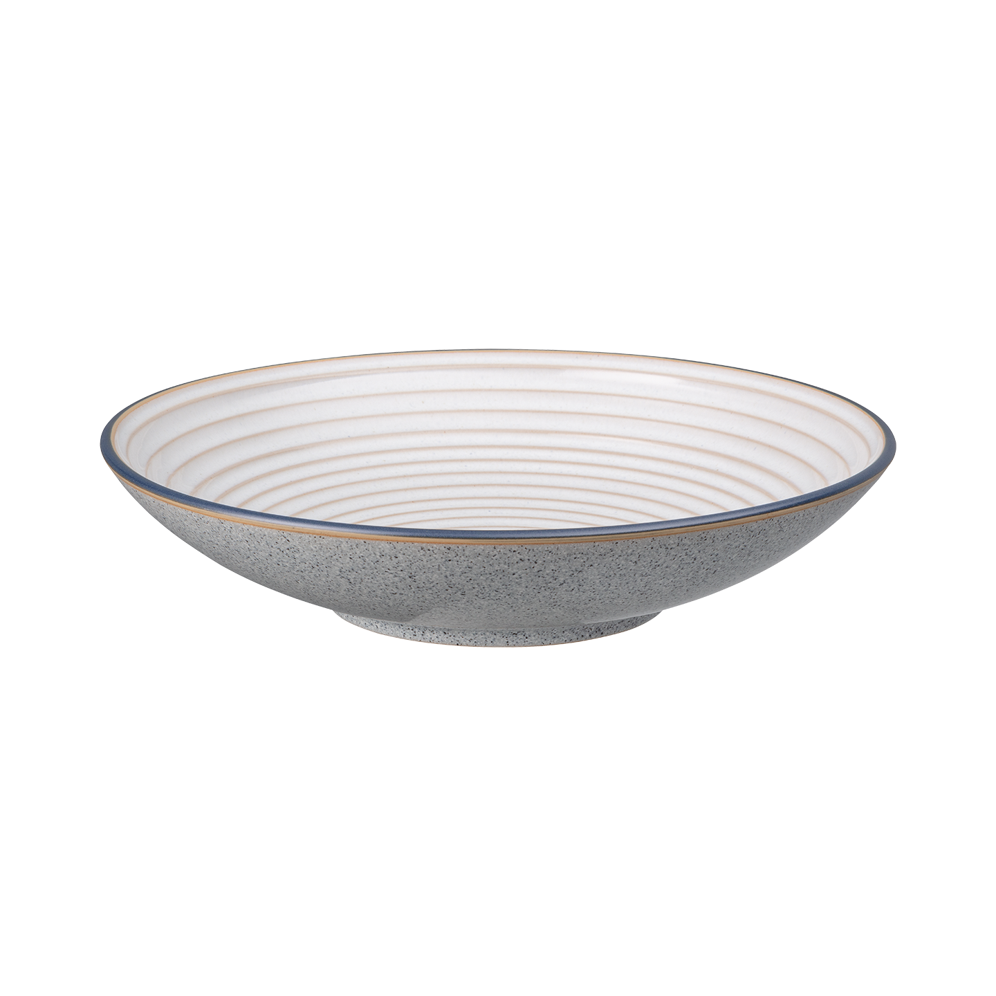Studio Grey Large Ridged Bowl