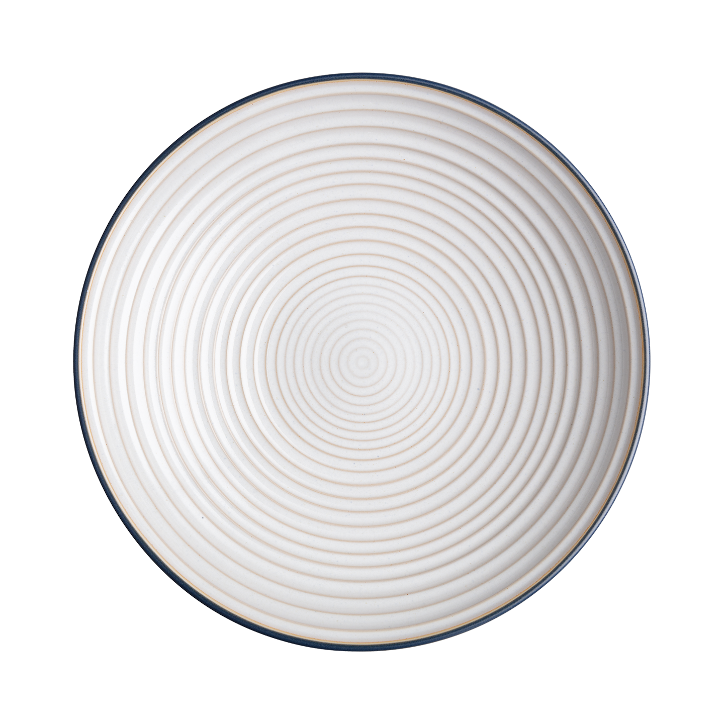 Studio Grey Large Ridged Bowl