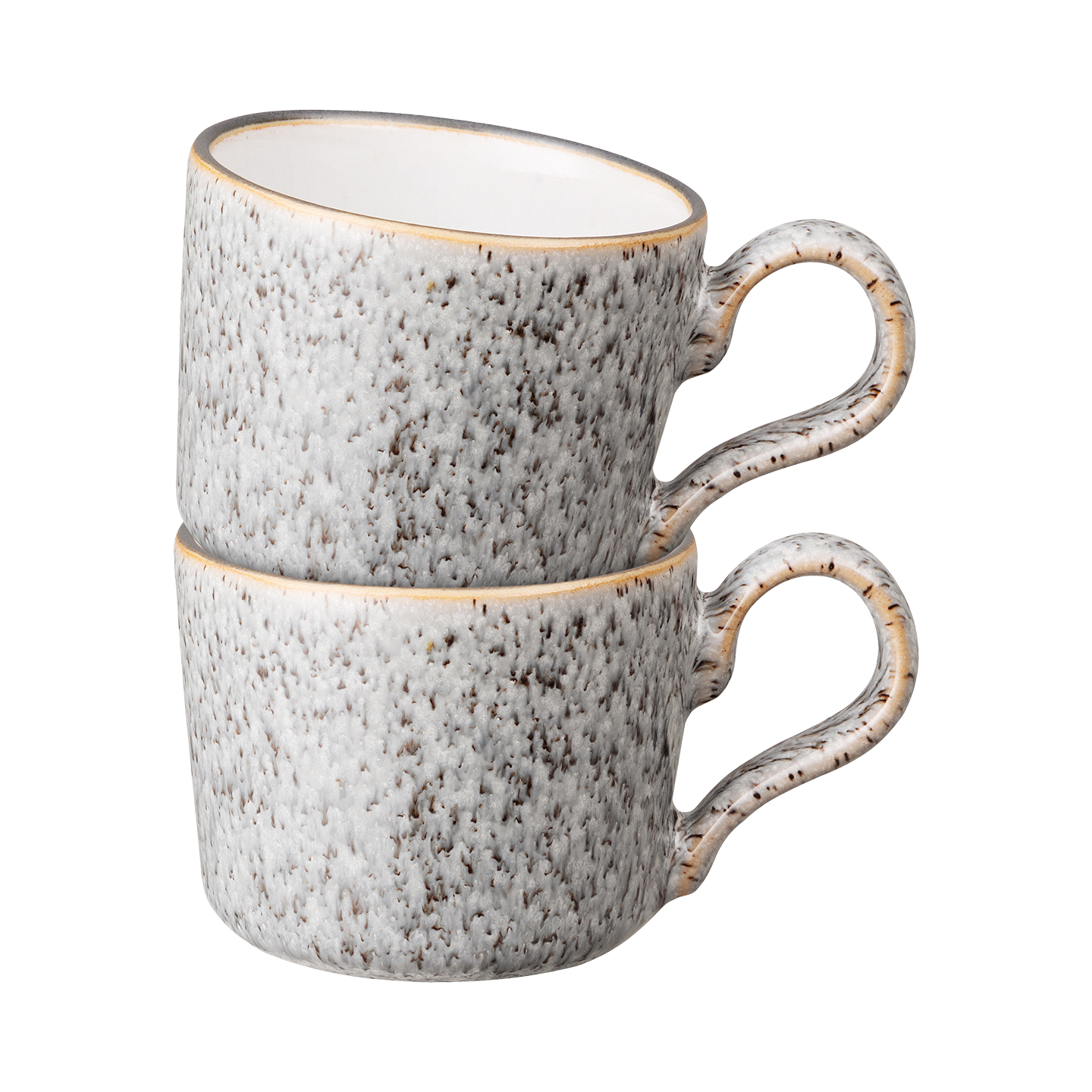 Studio Grey Brew Espresso Cup Set Of 2