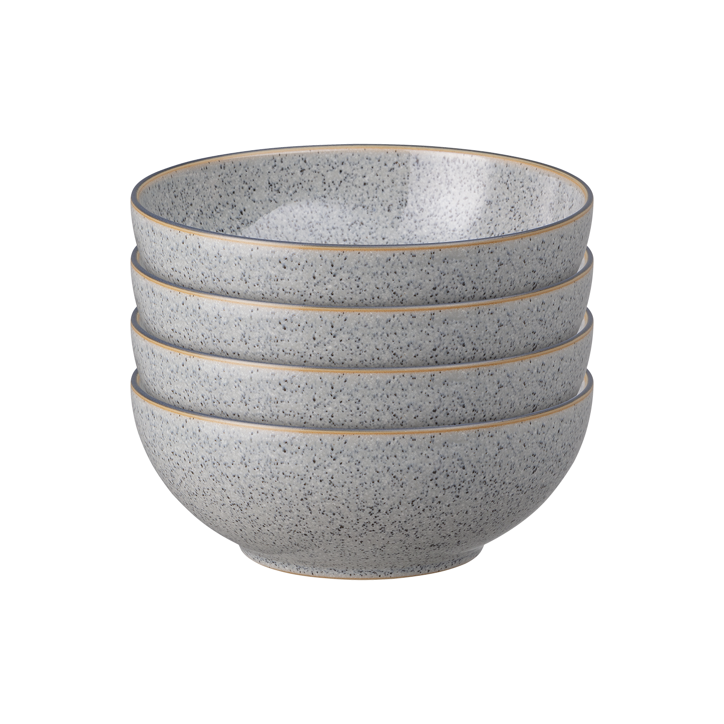 Studio Grey Cereal Bowls - Set Of 4