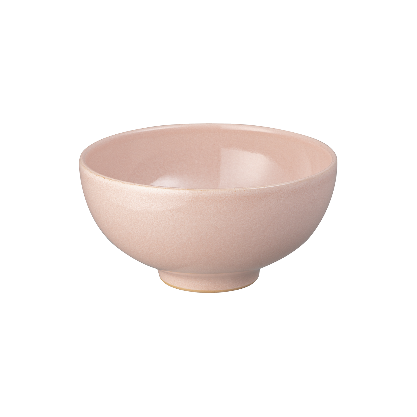 Heritage Cloud Rose Rice Bowl