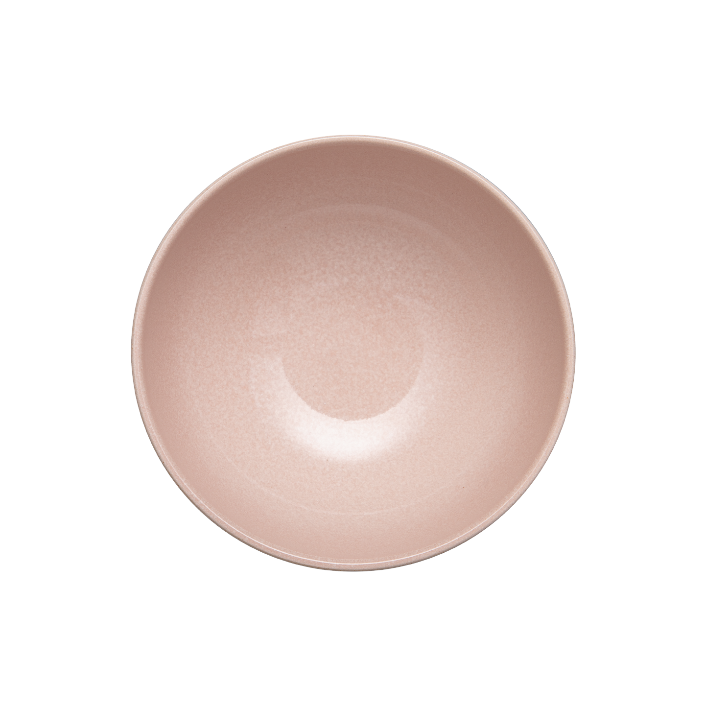 Heritage Cloud Rose Rice Bowl