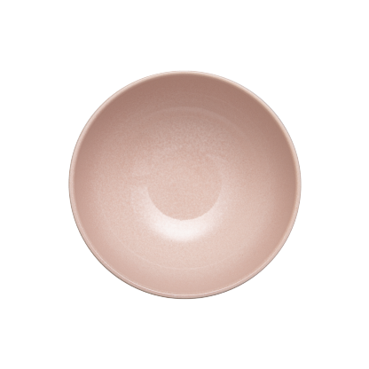 Heritage Cloud Rose Rice Bowl