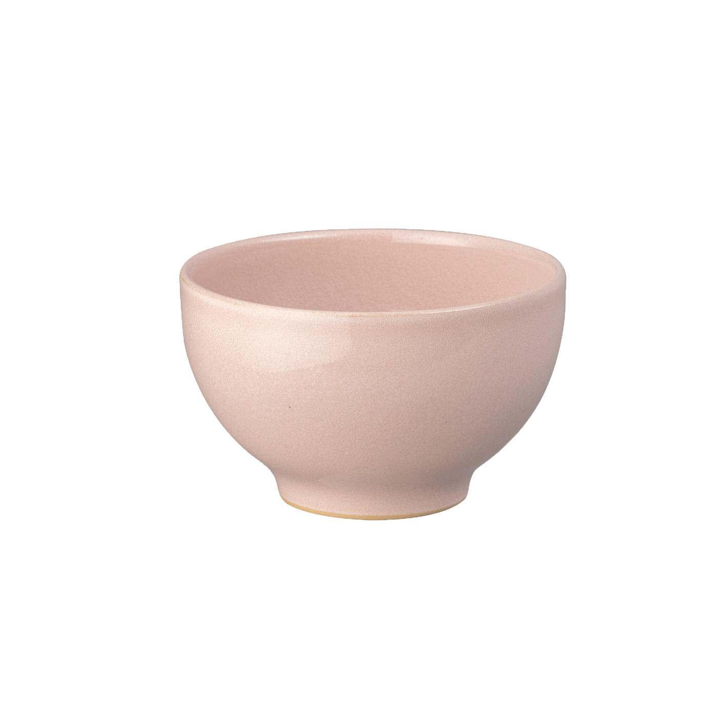 Heritage Cloud Rose Small Bowl