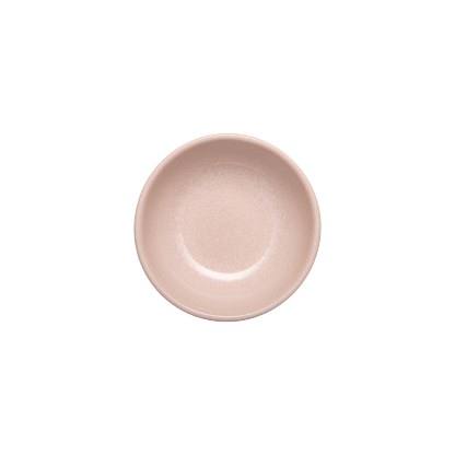 Heritage Cloud Rose Extra Small Round Dish