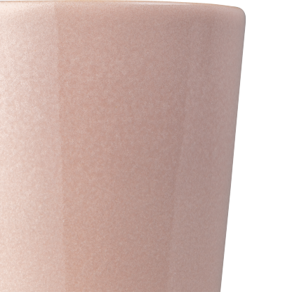 Heritage Cloud Rose 250Ml Handleless Mug