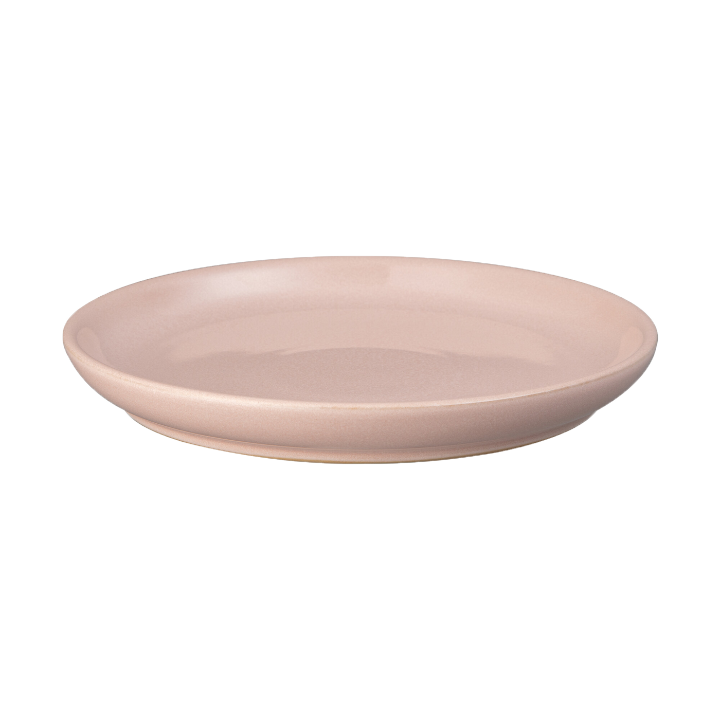 Heritage Cloud Rose Coupe Dinner Plate