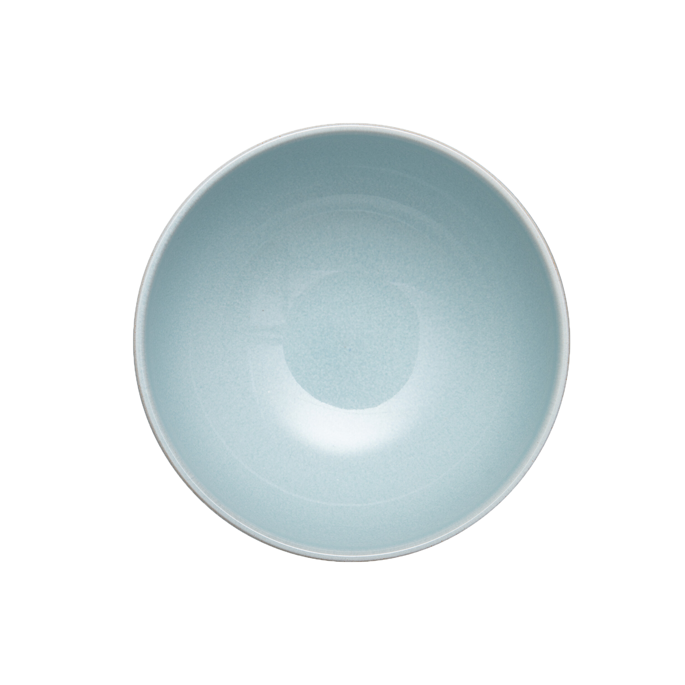 Heritage Cloud Aqua Rice Bowl