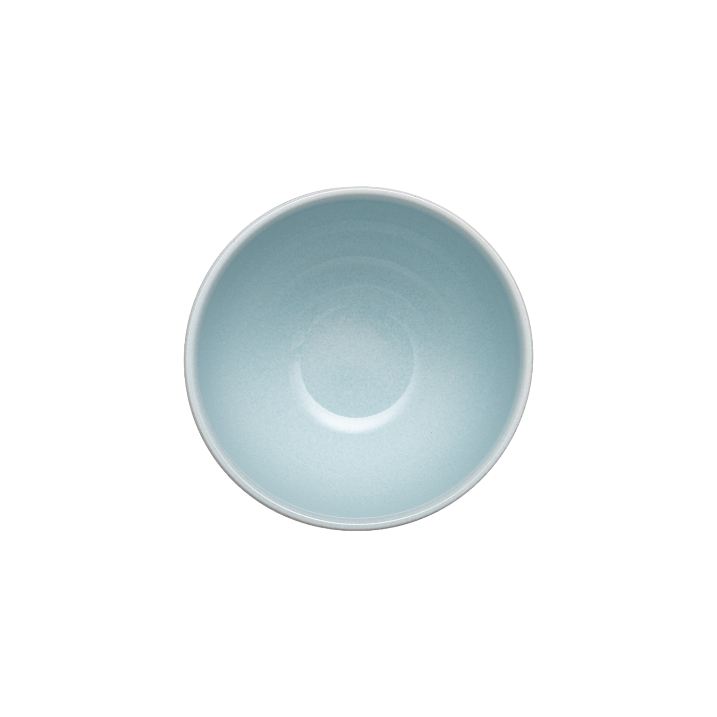 Heritage Cloud Aqua Small Bowl