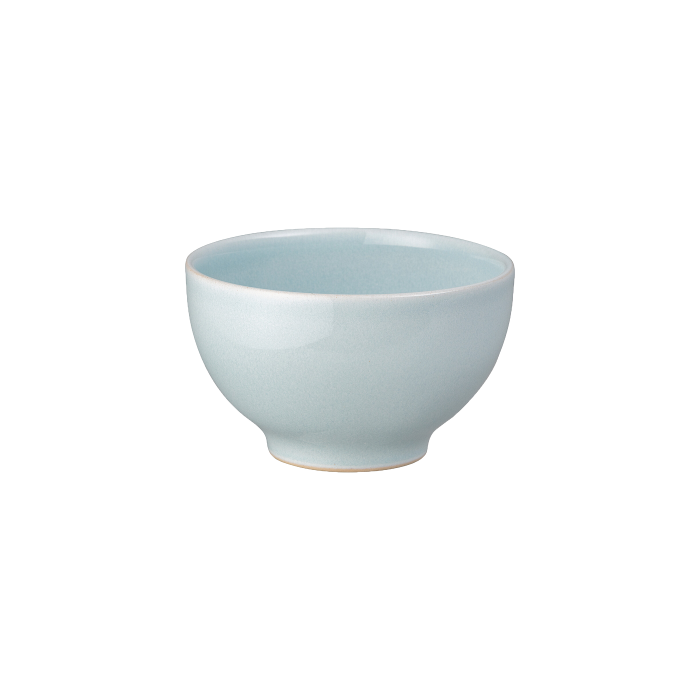 Heritage Cloud Aqua Small Bowl