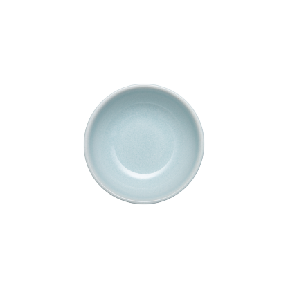 Heritage Cloud Aqua Extra Small Round Dish