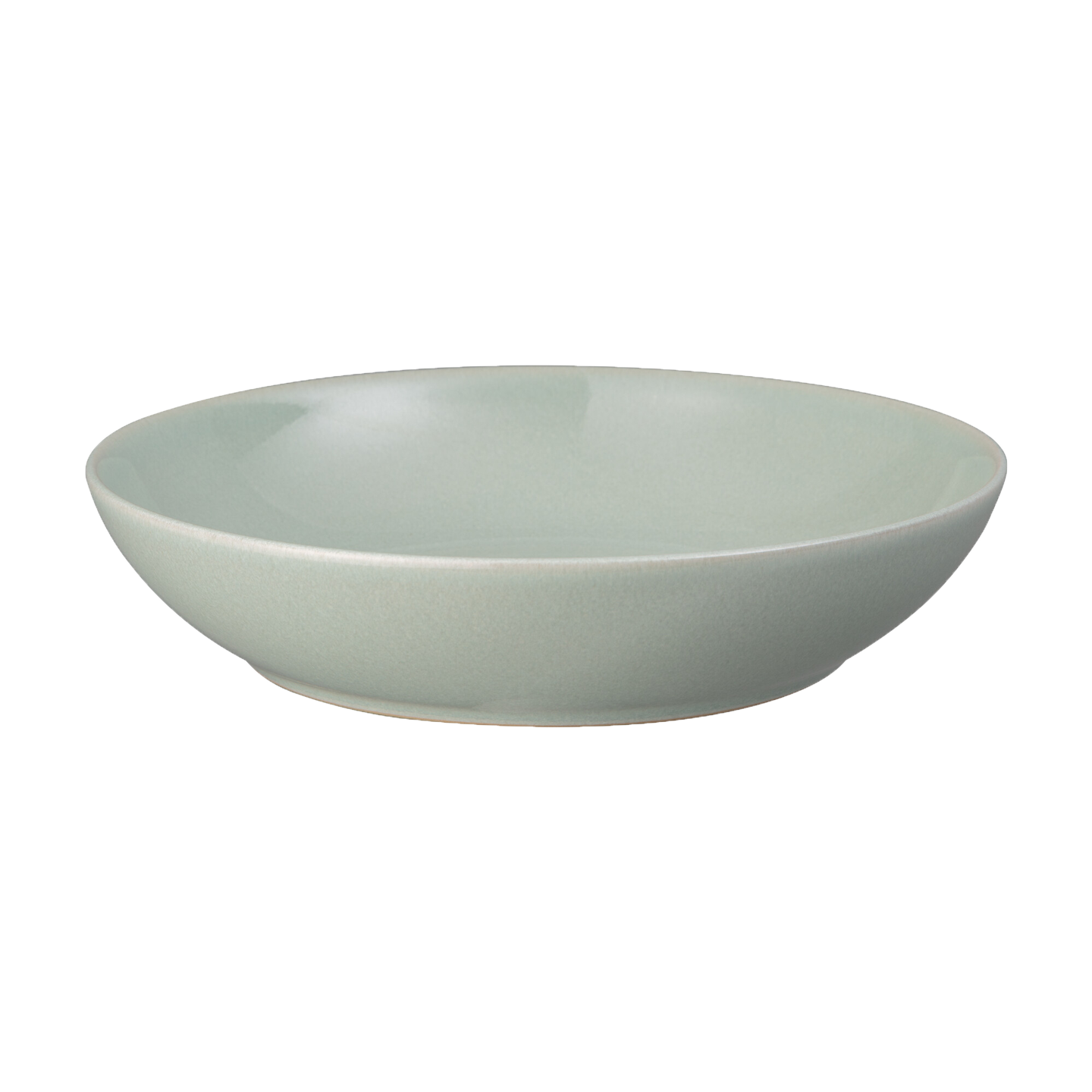 Heritage Cloud Mint Pasta Bowl