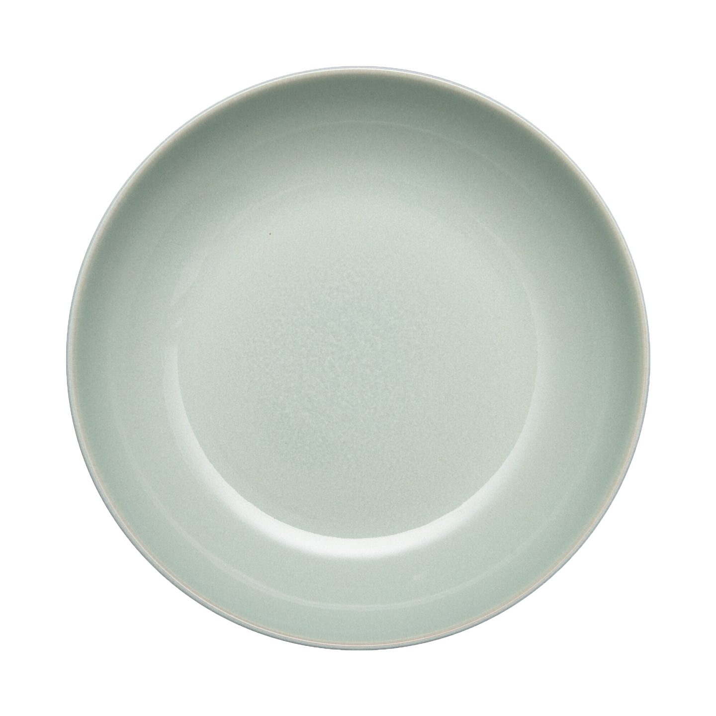 Heritage Cloud Mint Pasta Bowl