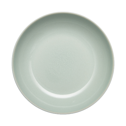 Heritage Cloud Mint Pasta Bowl